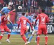 FC Voluntari - UTA Arad. Sursă foto: Imago