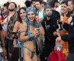 München se află în plin festival Pride, care are loc exact în perioada turneului final din Germania FOTO Ionuț Iordache (GSP.RO)