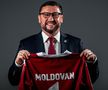 2024. Rapid a anunțat noul președinte al clubului, în persoana lui Viorel Moldovan