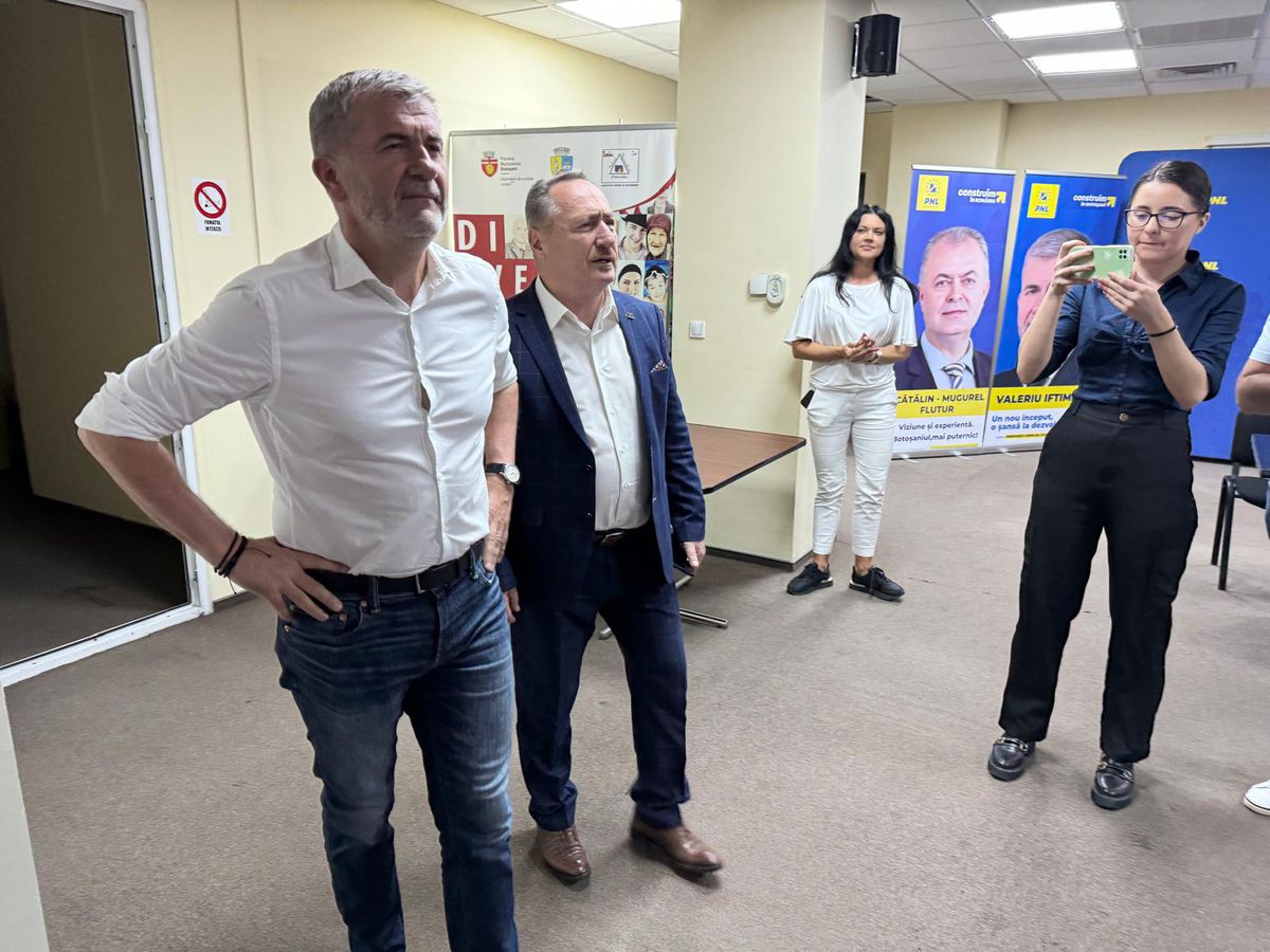 Un nou stadion modern în România?! A făcut anunțul neașteptat după alegeri: „Vreau să îl inaugurez cu FCSB”