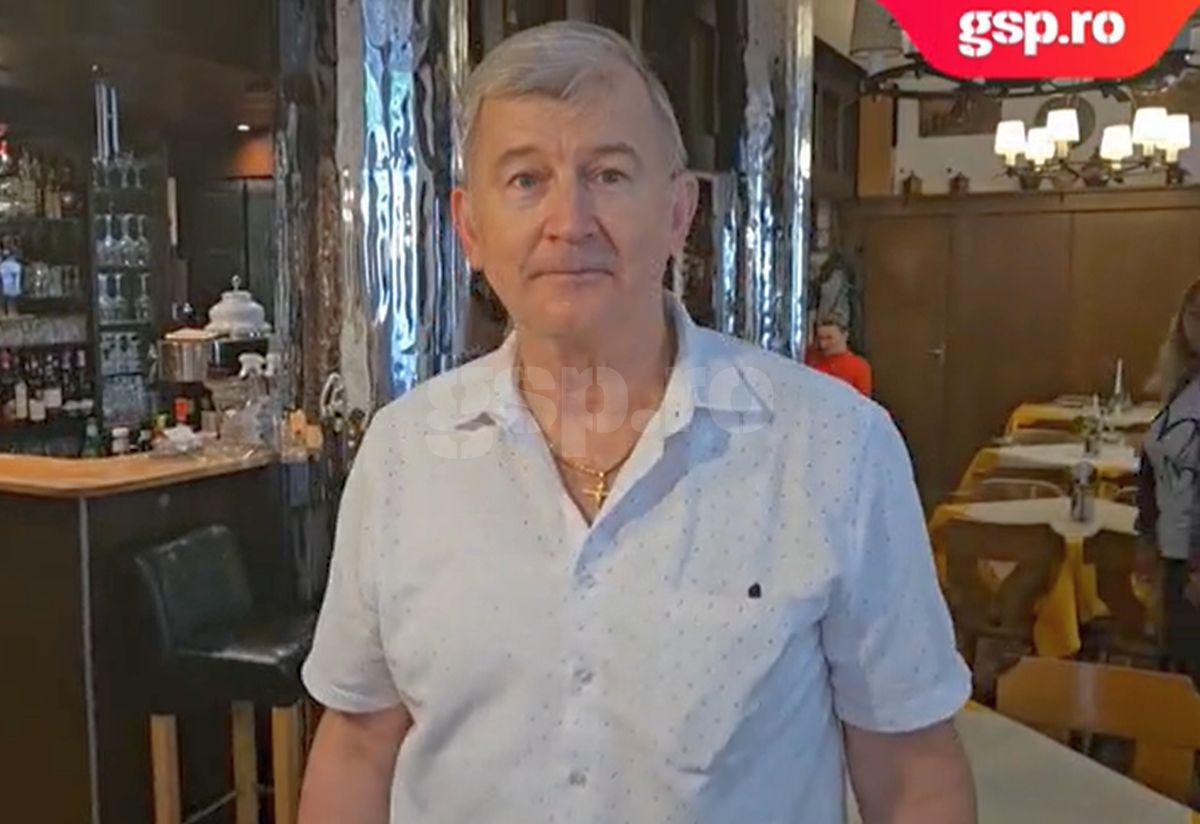 „Hai la românul ăla să mâncăm!” » Bunătăți în restaurantul din Munchen al unui stelist declarat: „Se consumă la pâine... vai de capul meu!” + Cât costă o porție de 5 mititei