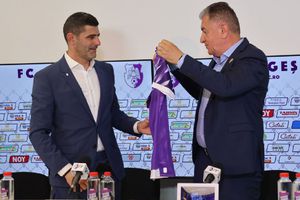 Pe mâinile cui rămâne FC Argeș, după rezultatul de la Primăria Pitești: diferență de 9 procente între principalii candidați
