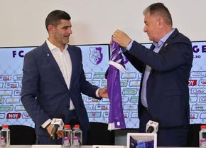 Pe mâinile cui rămâne FC Argeș, după rezultatul de la Primăria Pitești » Diferență de 9 procente între principalii candidați