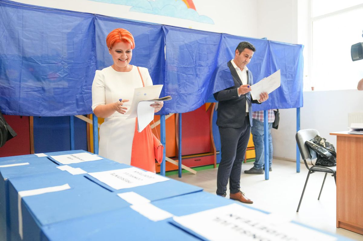 Fostul căpitan din Liga 1 a câștigat alegerile cu un procent de 89% din voturi