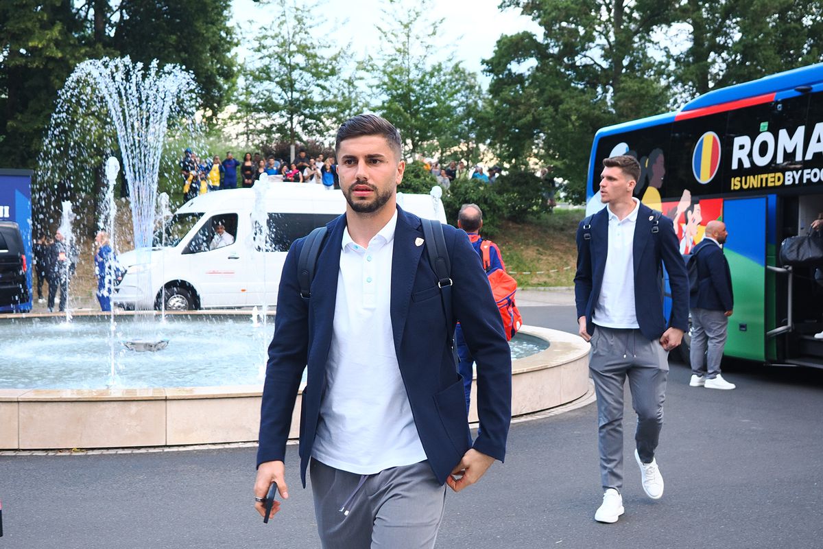 Nemții i-au dat KO lui Iordănescu din prima zi! Decizia care l-a înfuriat pe selecționer înainte de Euro 2024