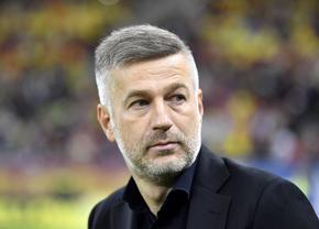 Îi propune lui Iordănescu un „11”-surpriză: „Fără Marius Marin și Șut în echipa de start”