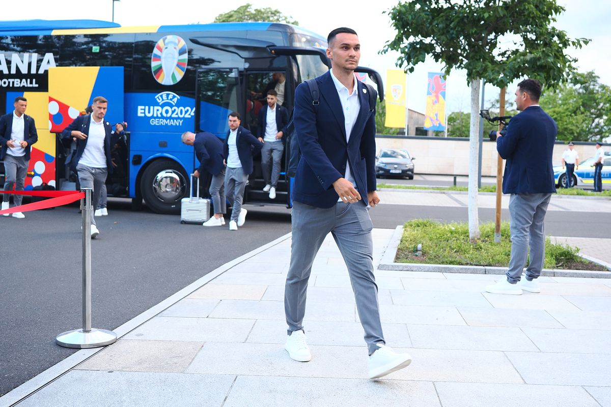 Nemții i-au dat KO lui Iordănescu din prima zi! Decizia care l-a înfuriat pe selecționer înainte de Euro 2024