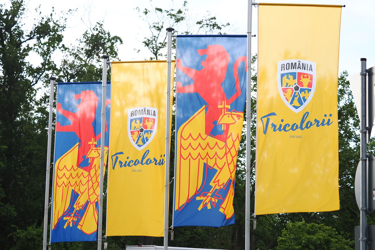 Și cu ei ce facem? » 5 „tricolori” săriți din schemă la hotelul naționalei: „Când visăm împreună...”