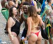 München se află în plin festival Pride, care are loc exact în perioada turneului final din Germania FOTO Ionuț Iordache (GSP.RO)