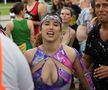 München se află în plin festival Pride, care are loc exact în perioada turneului final din Germania FOTO Ionuț Iordache (GSP.RO)