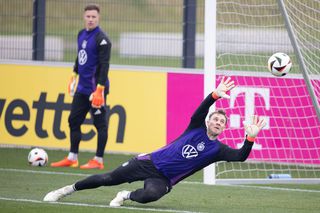 Obsesia dezvăluită în premieră de portarul Ter Stegen: „Asta nu o pot suporta! Eu nu intru în ghetele altuia”