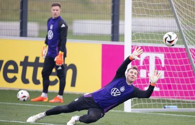 Obsesia dezvăluită în premieră de portarul Ter Stegen: „Asta nu o pot suporta! Eu nu intru în ghetele altuia”