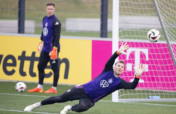 Obsesia dezvăluită în premieră de portarul Ter Stegen: „Asta nu o pot suporta! Eu nu intru în ghetele altuia”