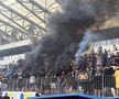 Atmosfera la primul antrenament al lui Topal la Petrolul/ foto: Andrei Petrescu (GSP)