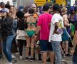 München se află în plin festival Pride, care are loc exact în perioada turneului final din Germania FOTO Ionuț Iordache (GSP.RO)