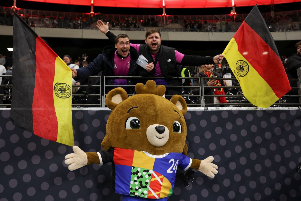 Conflict între Germania și SUA înainte de Euro 2024! Motivul incredibil pentru care s-au certat