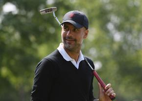 Înapoi la Barcelona? Pep Guardiola a răspuns