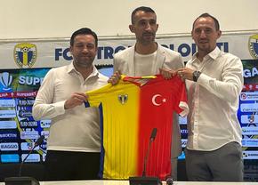 Mehmet Topal, prima conferință ca antrenor la Petrolul: „De o săptămână nu dorm, fotbalul de aici e mai tehnic decât în Turcia”. Ce obiectiv are în primul sezon