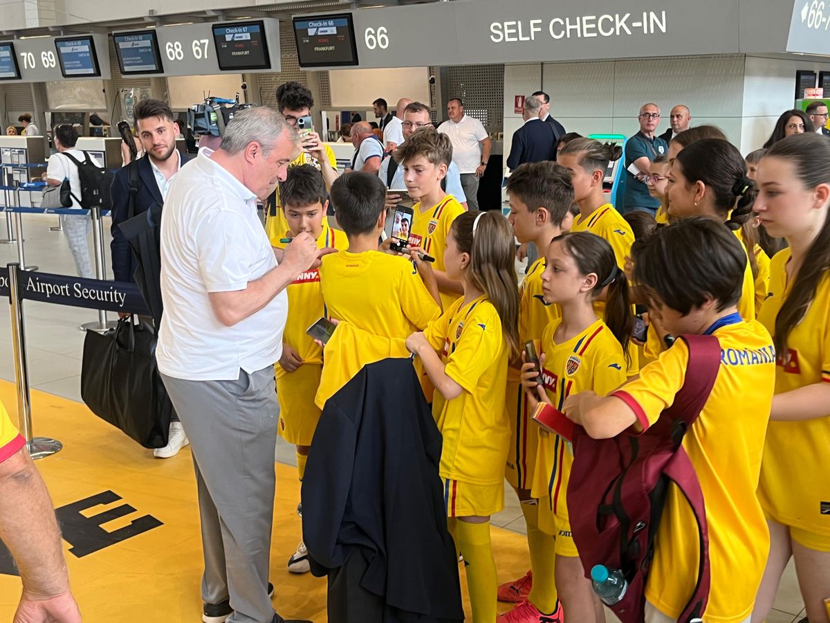 Mihai Stoichiță, comparație surprinzătoare între România 1994 și actuala generație: „Asta este diferența”