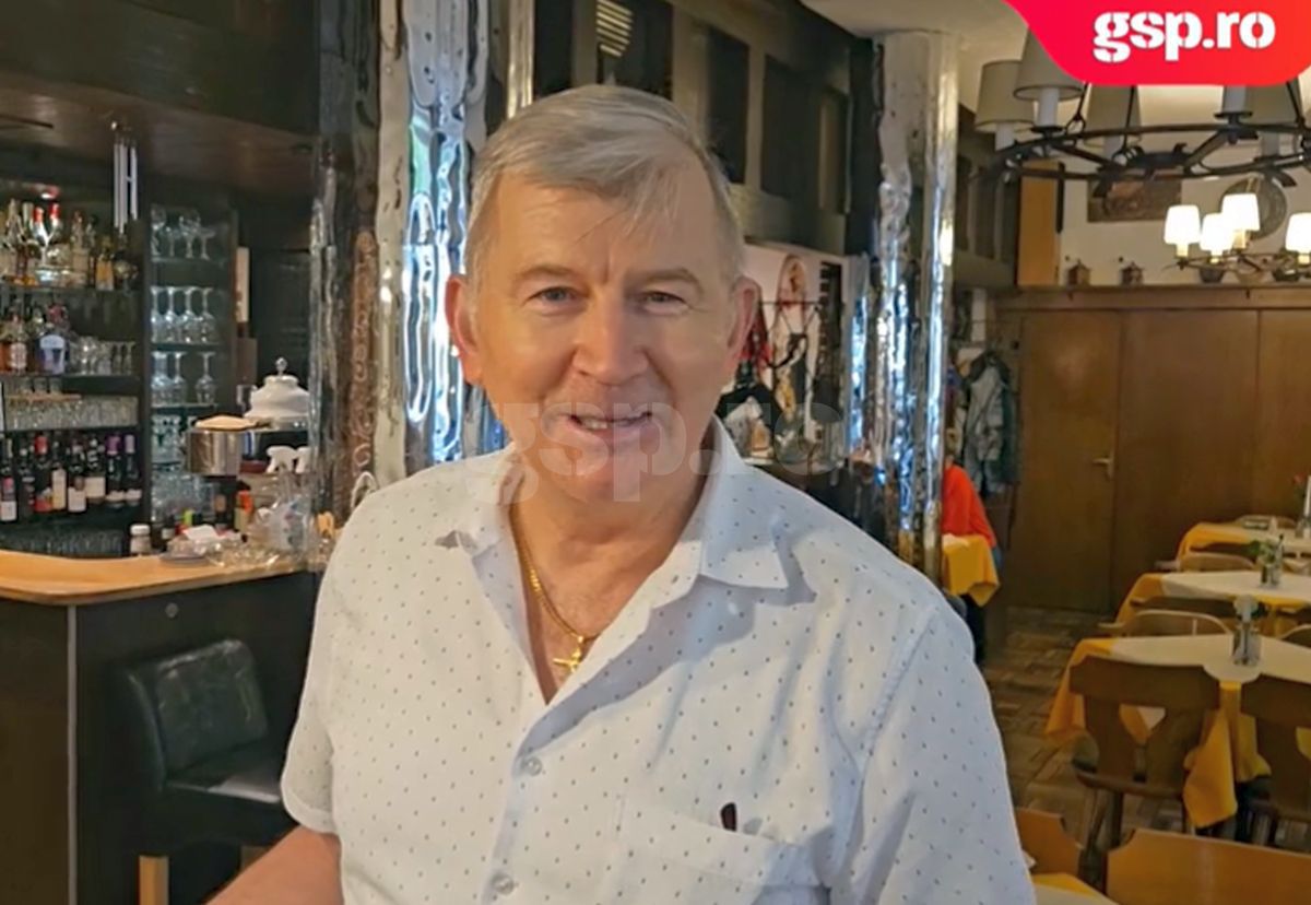 „Hai la românul ăla să mâncăm!” » Bunătăți în restaurantul din Munchen al unui stelist declarat: „Se consumă la pâine... vai de capul meu!” + Cât costă o porție de 5 mititei