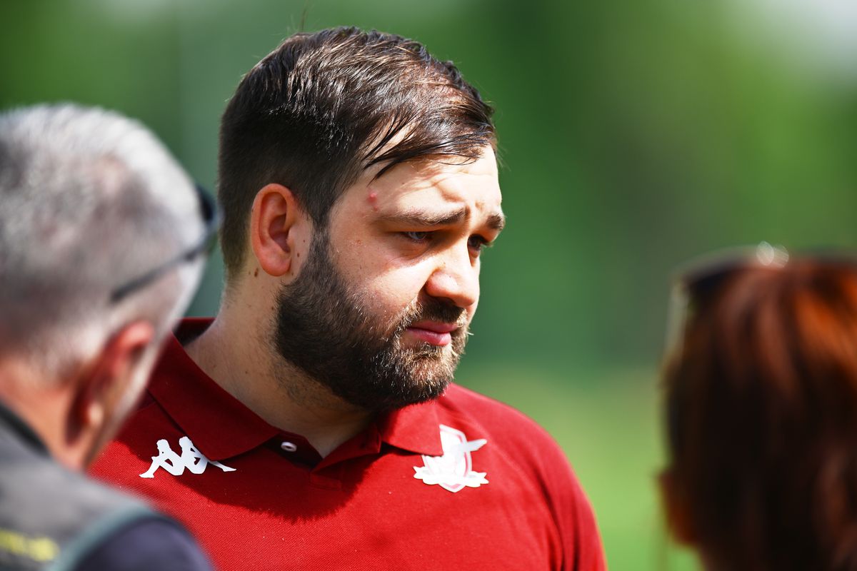 Rapid este foarte aproape de al doilea transfer al verii » Fundașul central așteptat de Lennon