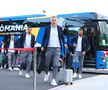 Here we go! „Tricolorii” au ajuns în Würzburg: „E cel mai frumos moment din ultimii 8 ani al echipei naționale!”