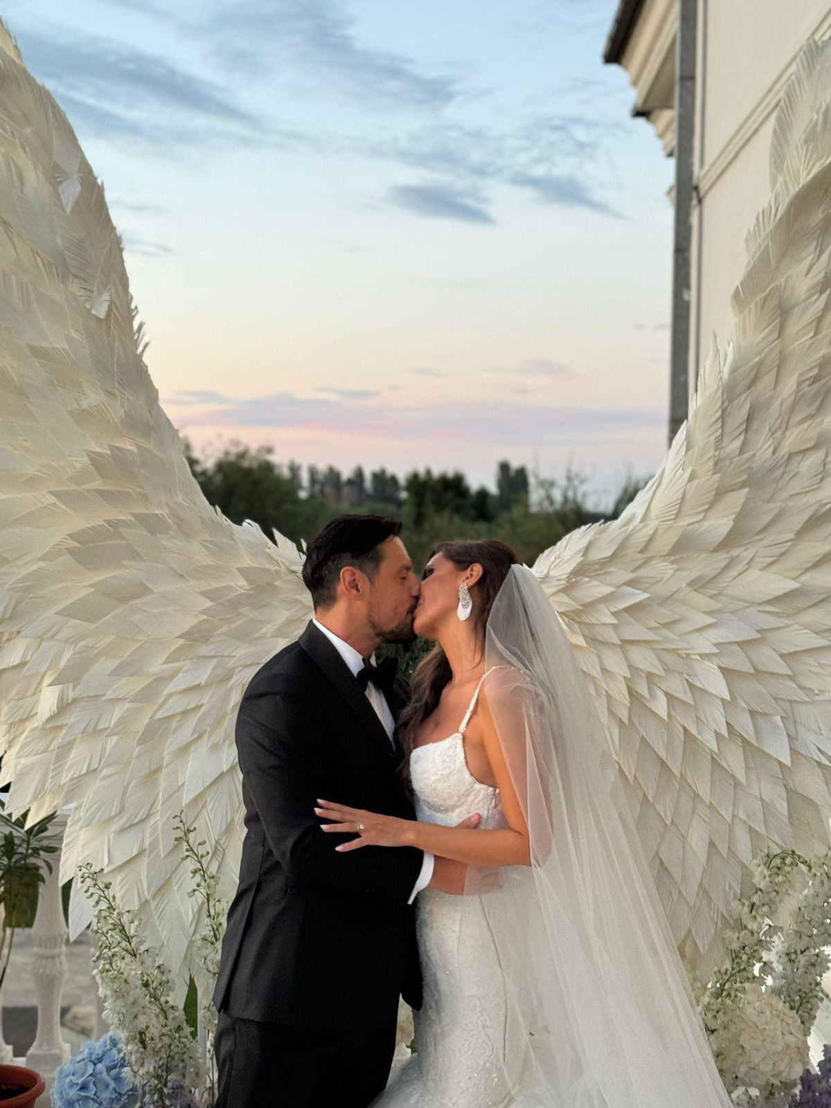 Ana Maria Pop - iubita Daniel Pavel (Survivor)