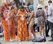 München se află în plin festival Pride, care are loc exact în perioada turneului final din Germania FOTO Ionuț Iordache (GSP.RO)