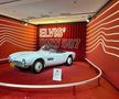 BMW 507, mașina pe care a condus-o Elvies Presley