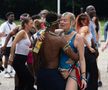 München se află în plin festival Pride, care are loc exact în perioada turneului final din Germania FOTO Ionuț Iordache (GSP.RO)