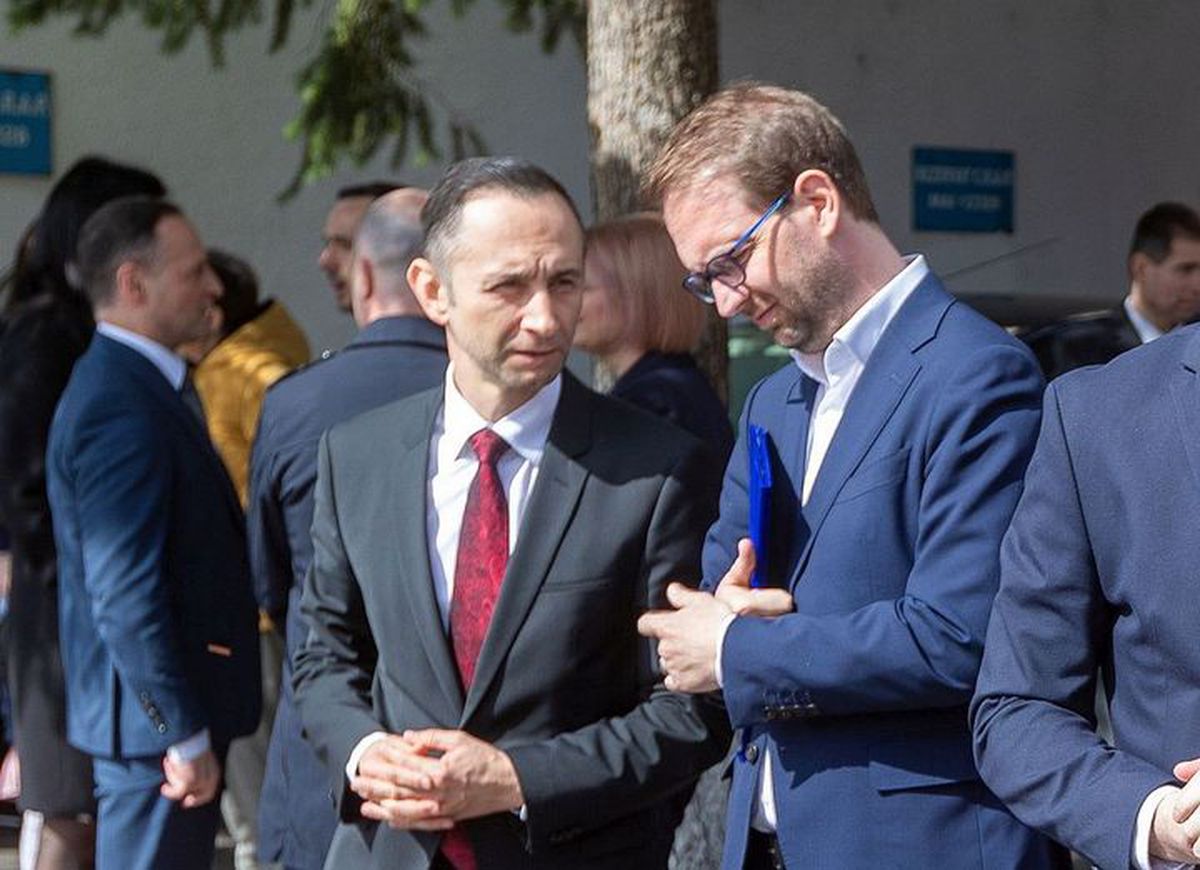 Un nou stadion modern în România?! A făcut anunțul neașteptat după alegeri: „Vreau să îl inaugurez cu FCSB”