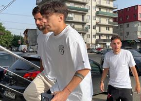 Dinamo s-a reunit fără noutăți » Politic și Bani, primele declarații: „Vrem în play-off”