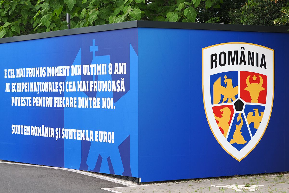 Și cu ei ce facem? » 5 „tricolori” săriți din schemă la hotelul naționalei: „Când visăm împreună...”