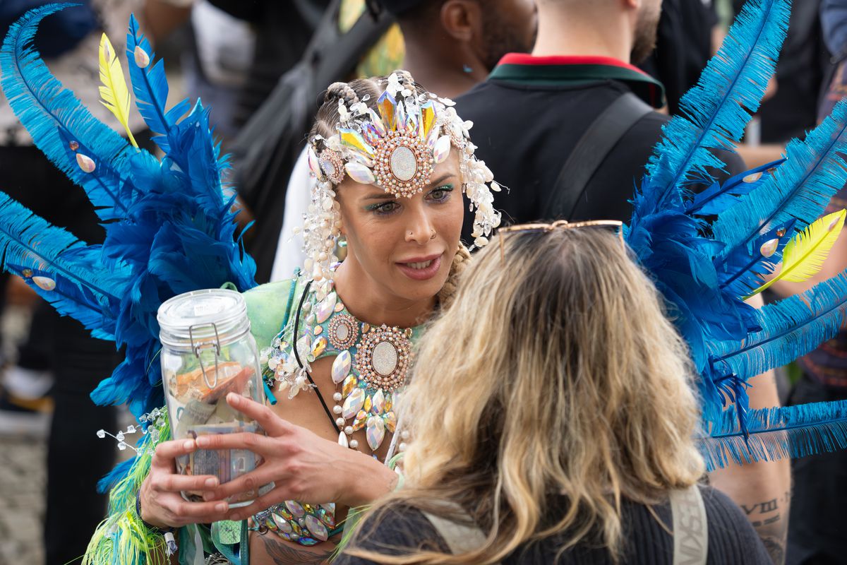 München se află în plin festival Pride - PARTEA 1