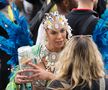 München se află în plin festival Pride, care are loc exact în perioada turneului final din Germania FOTO Ionuț Iordache (GSP.RO)