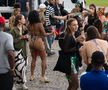 München se află în plin festival Pride, care are loc exact în perioada turneului final din Germania FOTO Ionuț Iordache (GSP.RO)