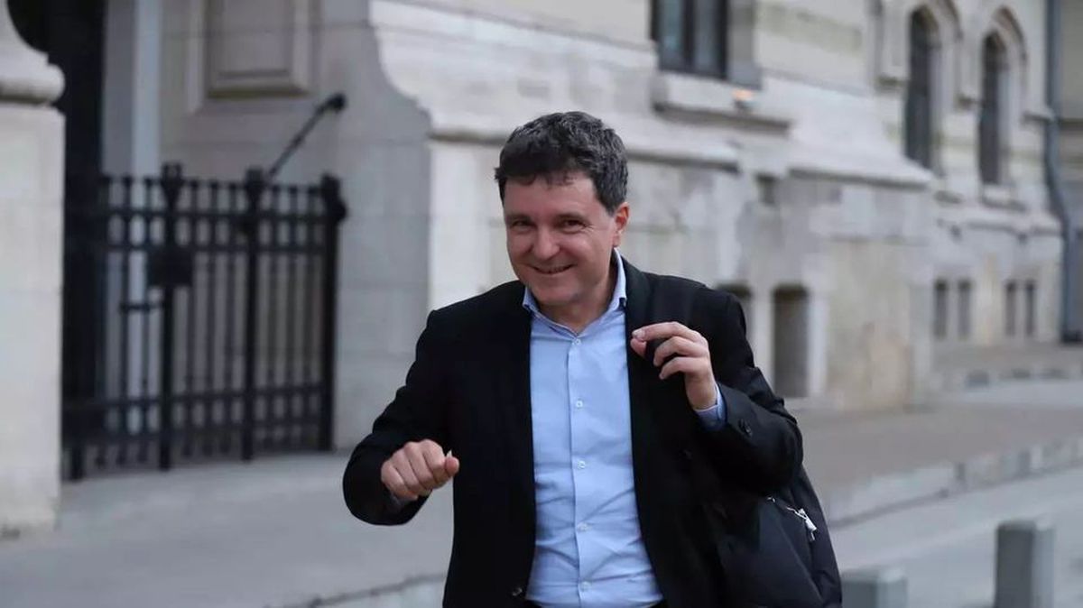 Un nou stadion modern în România?! A făcut anunțul neașteptat după alegeri: „Vreau să îl inaugurez cu FCSB”