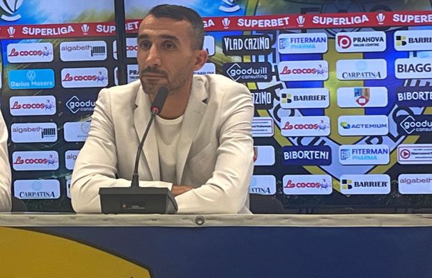 Mehmet Topal a trecut la treabă! » Vrea să aducă la Petrolul doi fotbaliști turci