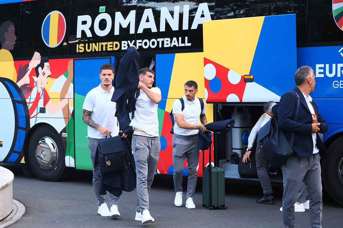 Nemții i-au dat KO lui Iordănescu din prima zi! Decizia care l-a înfuriat pe selecționer înainte de Euro 2024