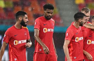 Cota i s-a prăbușit » Revine la FCSB după un sezon foarte slab, Becali îi schimbă postul
