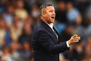 Victorie categorică pentru Laurențiu Reghecampf în ziua de Crăciun