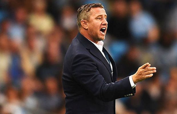 Victorie categorică pentru Laurențiu Reghecampf în ziua de Crăciun