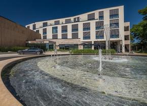 Locuim la unul dintre cele mai ieftine hoteluri la Euro 2024 » Ce echipe s-au cazat cu bani mai puțini decât cei plătiți de România și cine stă la superlux