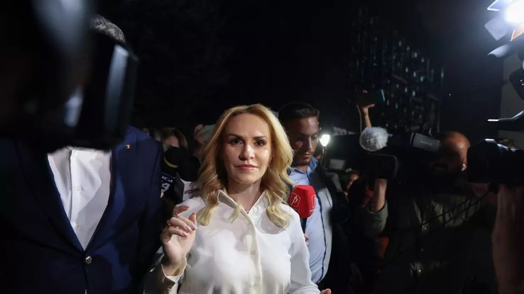 Gabriela Firea, după alegeri