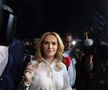Gabriela Firea, după alegeri