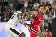 Luptă fantastică în BTarena! Campioana en-titre U-BT Cluj-Napoca rezistă în fața lui CSM Oradea și finala va avea nevoie de meci decisiv