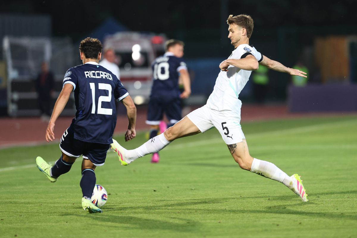 Preliminarii CM 2026, 10 iunie 2025