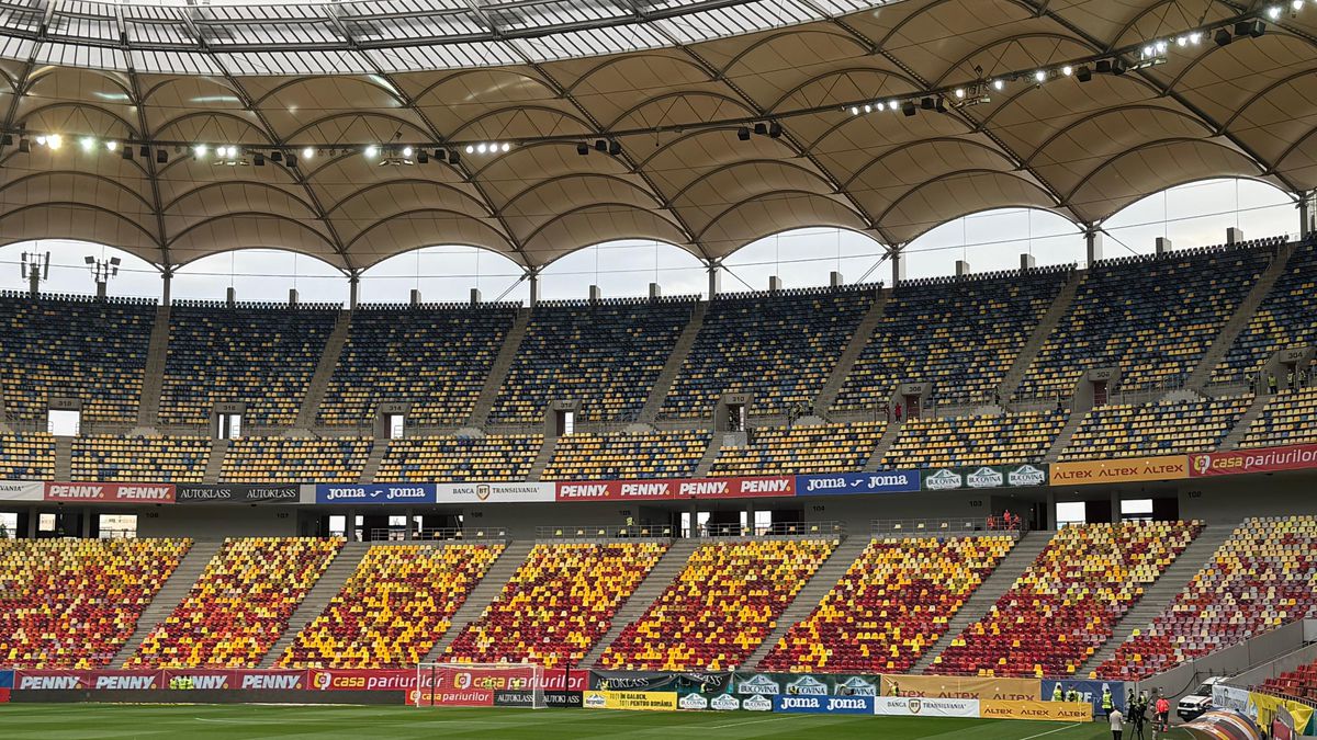 România - Cipru 2-0. O repriză și ne-a fost de ajuns » „Tricolorii” au rezolvat duelul înaintea pauzei, apoi au oprit motoarele. Situația în grupă