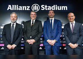 Noul șef al lui Juventus a anunțat antrenorul pentru sezonul 2025-2026!