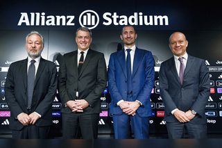Noul șef al lui Juventus a anunțat antrenorul pentru sezonul 2025-2026!